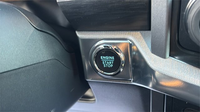 New 2026 Ford F150 Lariat w/ Equipment Group 501A Mid image 13