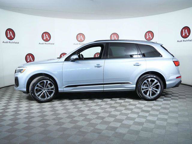 Used 2025 Audi Q7 2.0T Premium Plus w/ Premium Plus Package image 5