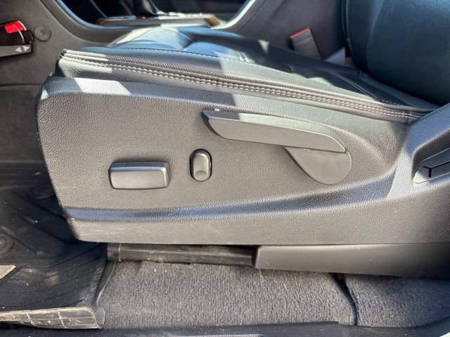 Certified 2019 GMC Canyon Denali AWD/4WD image 28