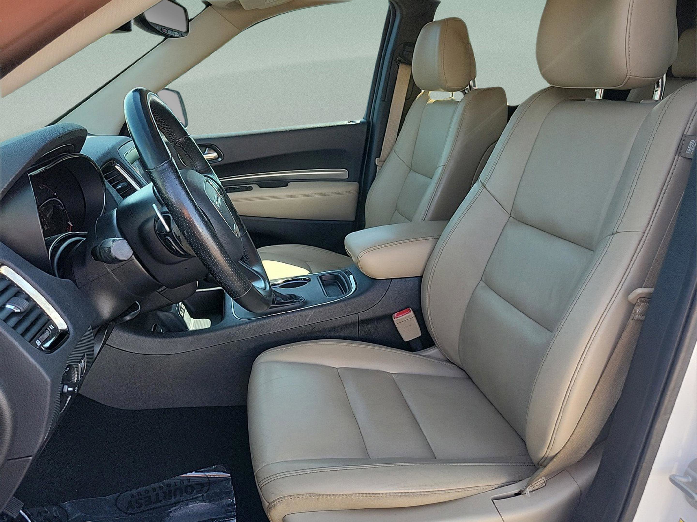 Used 2020 Dodge Durango GT image 20