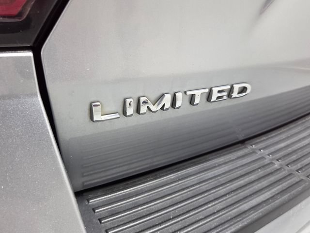 Used 2021 Ford Expedition Max Limited RWD image 12