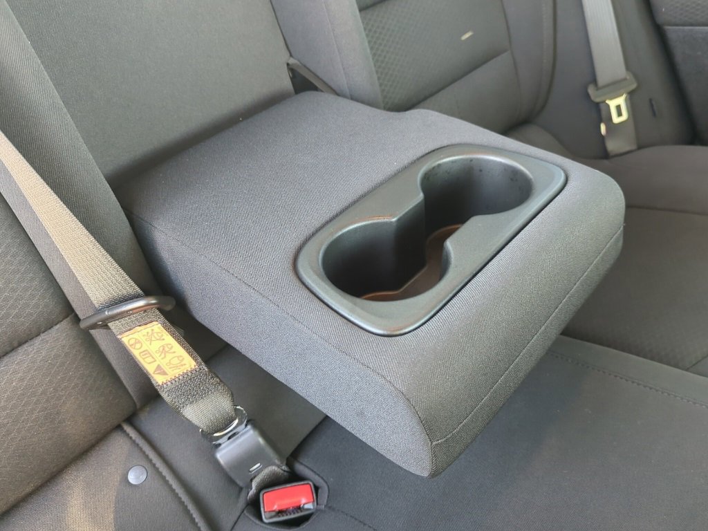 Certified 2023 Chevrolet Malibu LT image 33