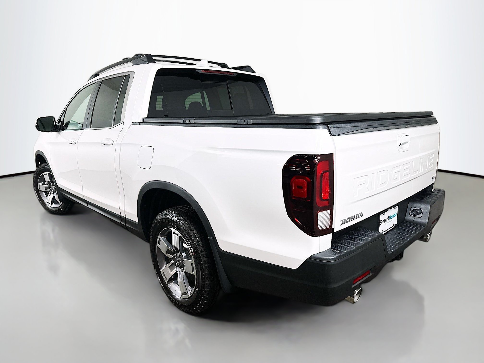 New 2026 Honda Ridgeline RTL image 5