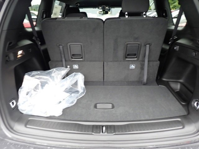 New 2024 Jeep Grand Cherokee L Laredo image 6