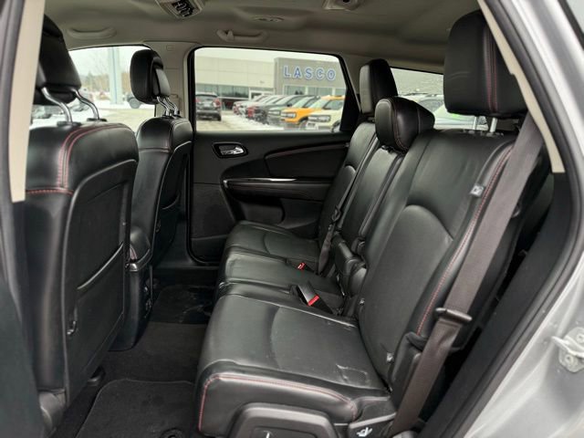 Used 2019 Dodge Journey GT image 14