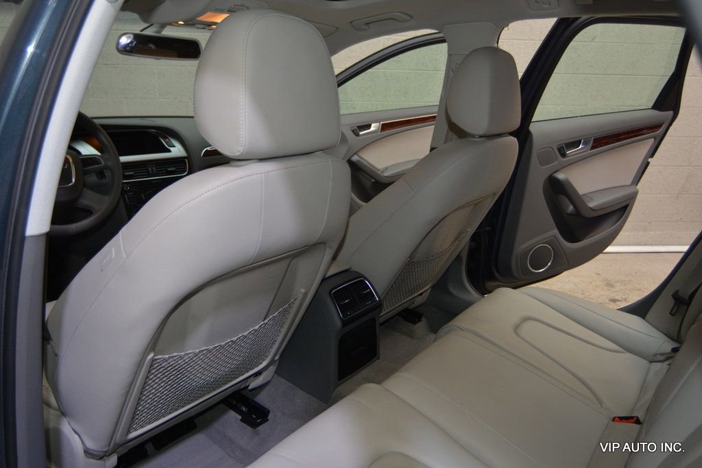 Used 2010 Audi A4 2.0T image 20
