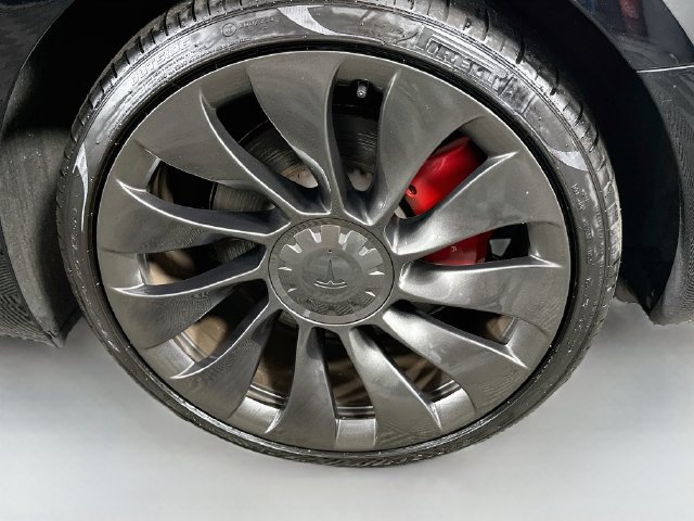 Used 2023 Tesla Model 3 Performance AWD/4WD image 27