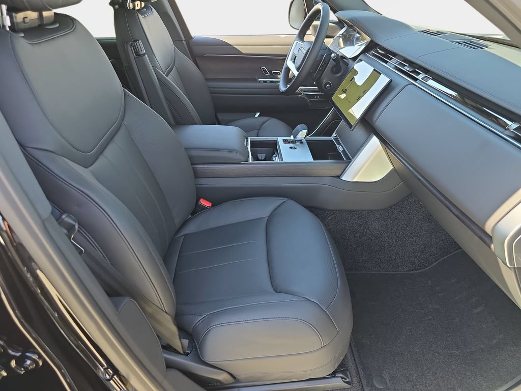 New 2026 Land Rover Range Rover SE AWD/4WD image 10