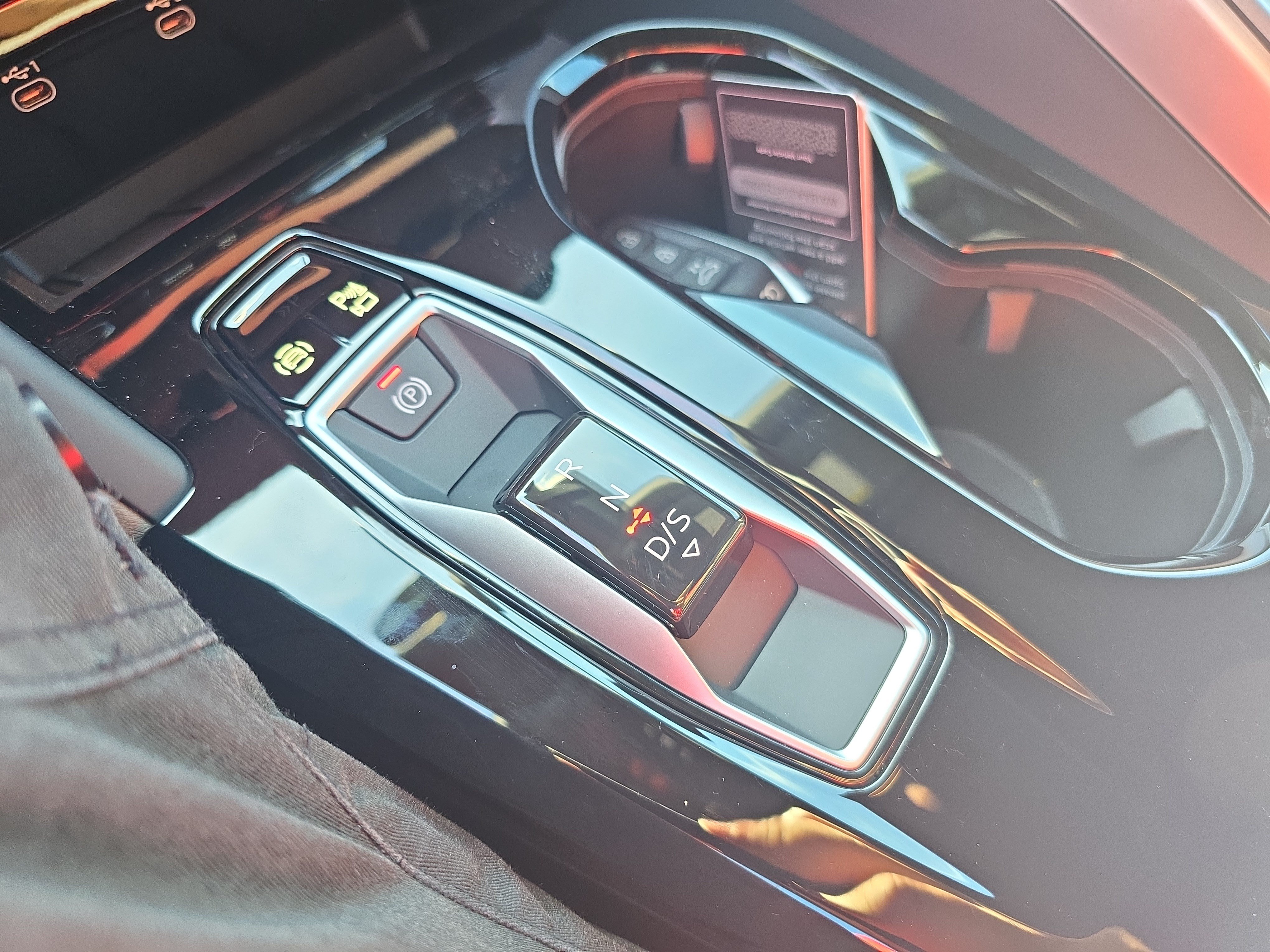 New 2026 Audi Q5 Premium Plus AWD/4WD image 22