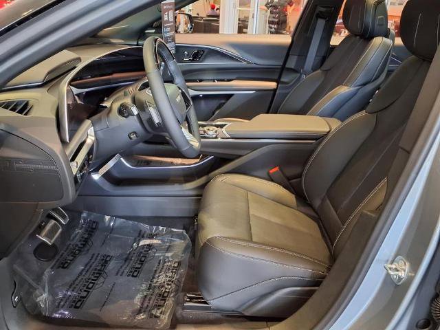 New 2026 Cadillac Lyriq V image 14