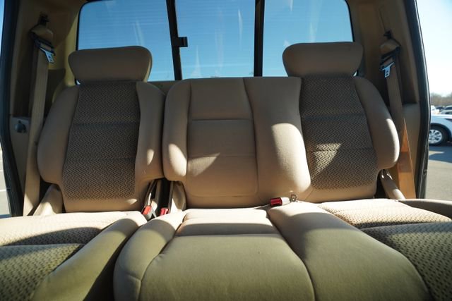 Used 2003 Ford F150 XLT image 29