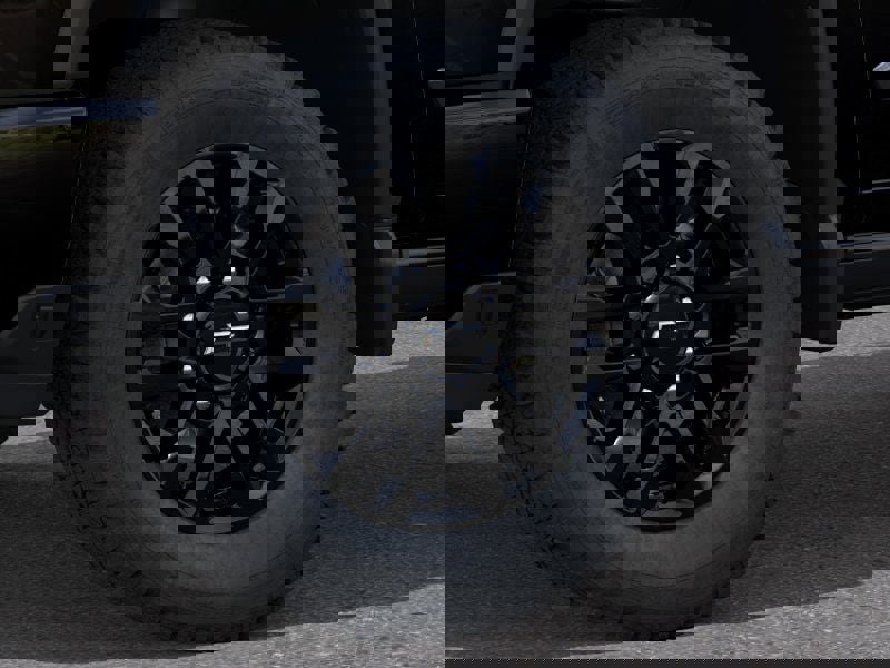 New 2026 Chevrolet Silverado 2500 High Country w/ High Country Premium Package image 9