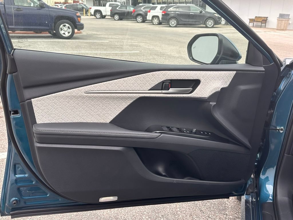 New 2026 Toyota Camry XLE FWD image 15
