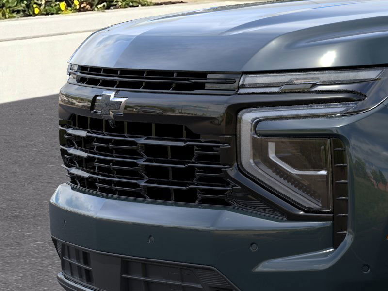 New 2026 Chevrolet Suburban RST image 13