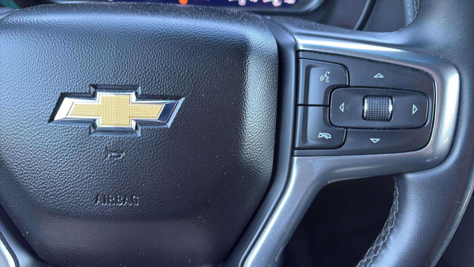 Used 2023 Chevrolet Tahoe LT AWD/4WD image 9
