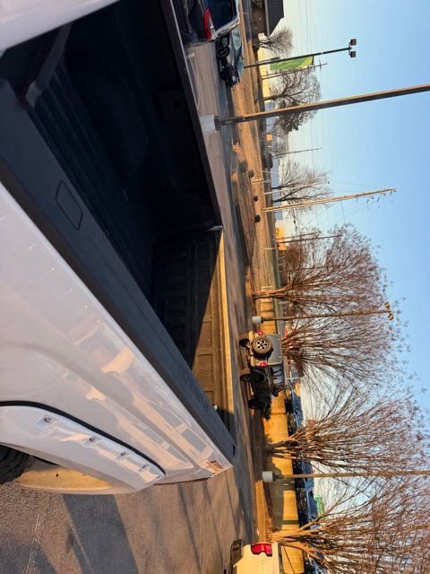 Used 2018 Chevrolet Silverado 2500 W/T w/ WT Convenience Package image 13