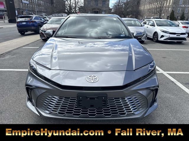 Used 2025 Toyota Camry XSE image 10