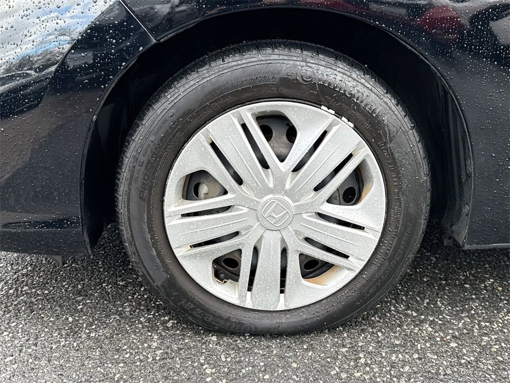 Used 2019 Honda Fit LX image 18