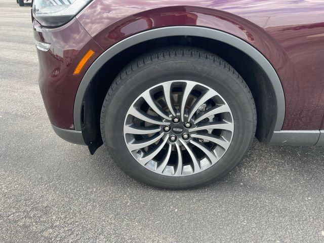 Used 2022 Lincoln Aviator Reserve AWD/4WD image 10