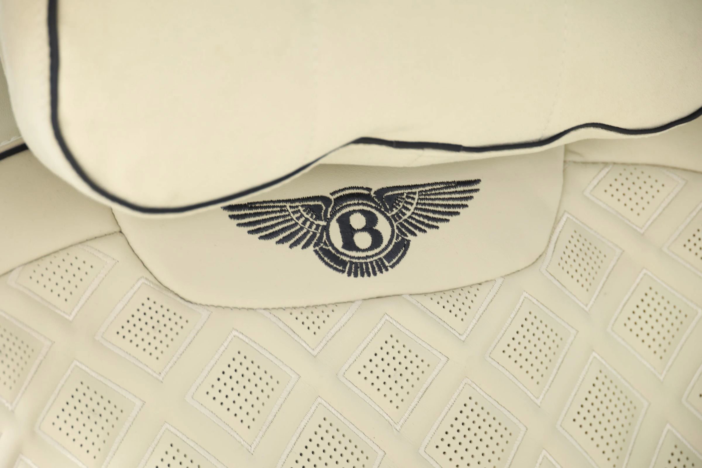 Used 2020 Bentley Flying Spur W12 w/ First Edition Specification image 94