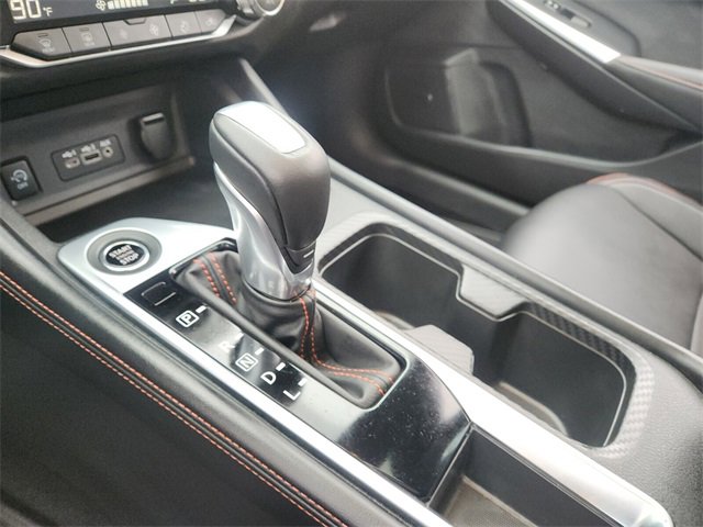 Certified 2025 Nissan Sentra SR w/ SR Premium Package image 24