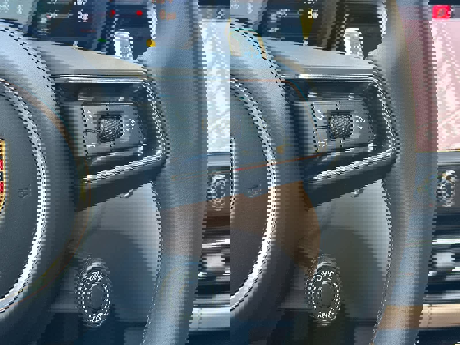 New 2026 Porsche Macan S image 28