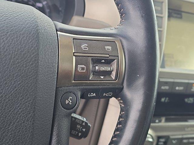 Used 2019 Lexus GX 460 Luxury image 25