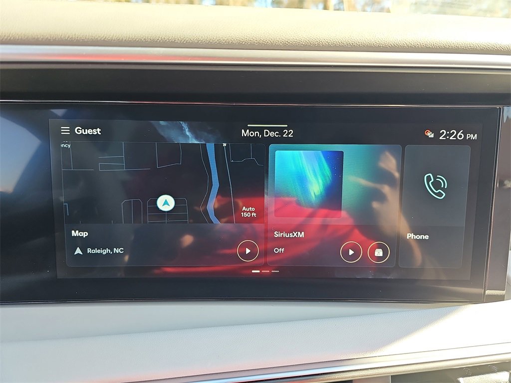 New 2026 Hyundai Palisade SEL image 22