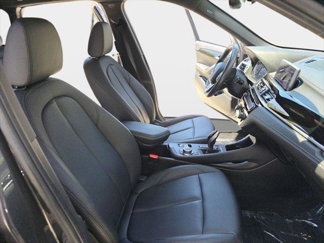 Used 2021 BMW X1 sDrive28i w/ Convenience Package FWD image 12