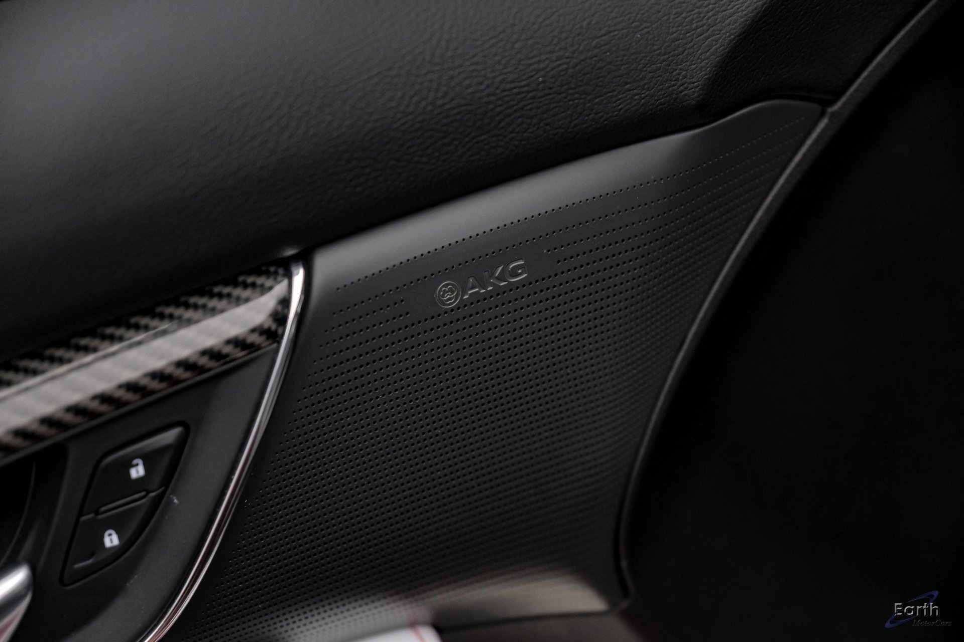 Used 2023 Cadillac CT5 V Blackwing w/ Driver Assist Package image 84