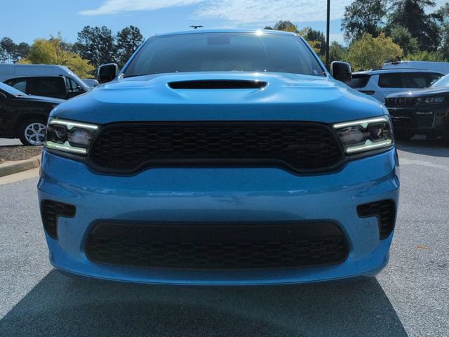 New 2027 Dodge Durango GT AWD/4WD image 8