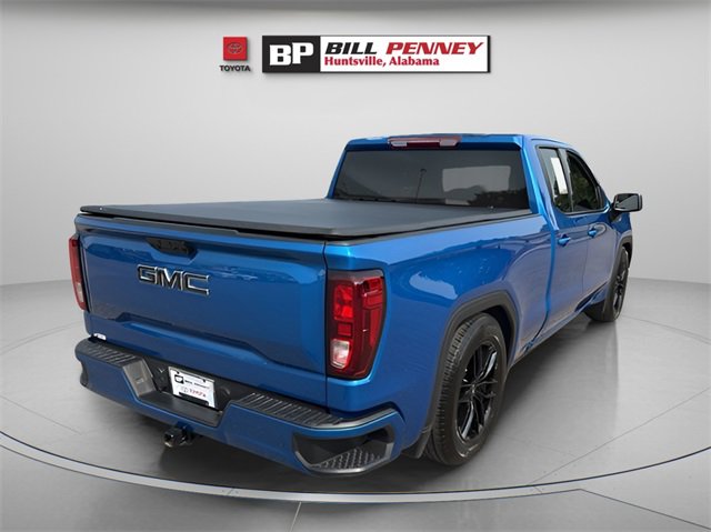 Used 2023 GMC Sierra 1500 Elevation image 6