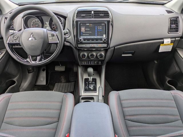 New 2026 Mitsubishi Outlander Sport SE AWD/4WD image 16