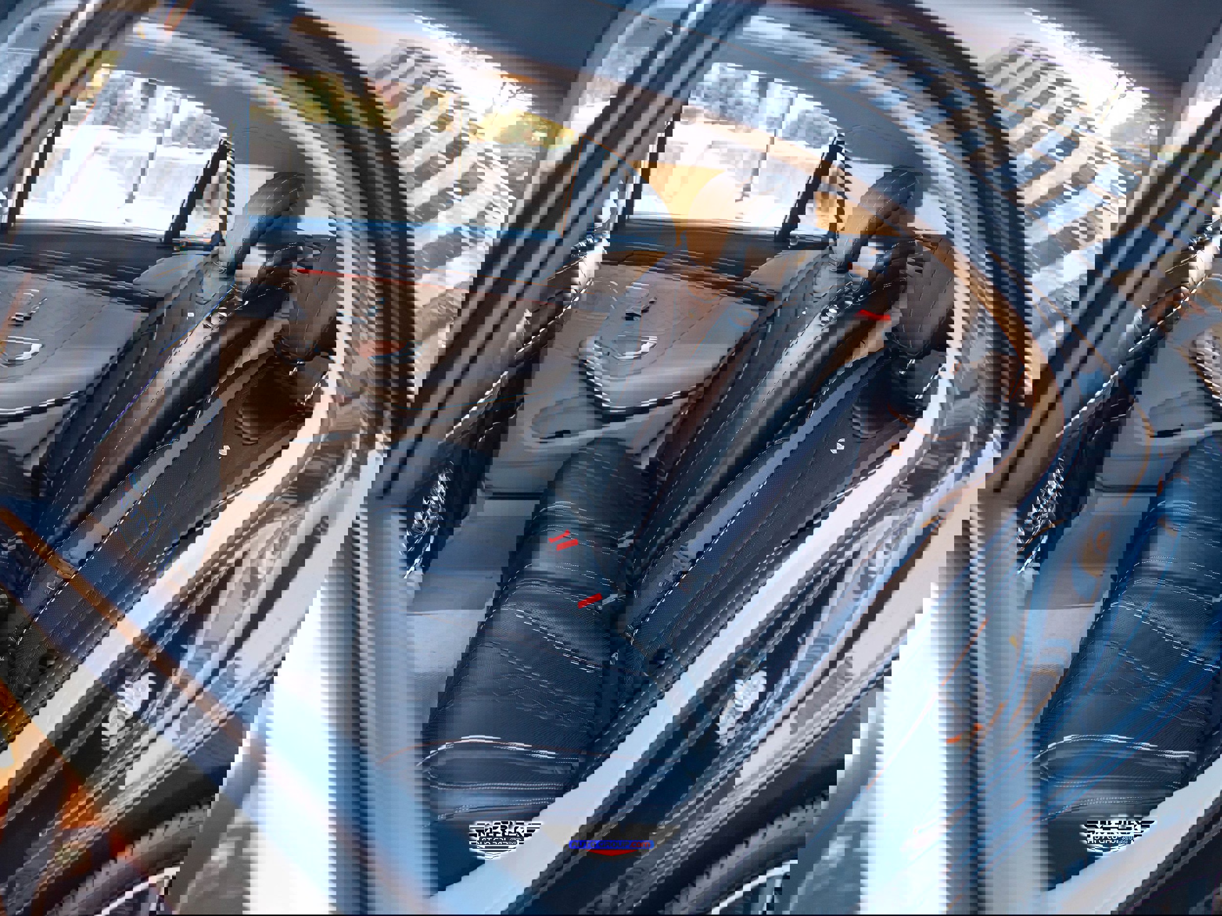 Used 2015 Mercedes-Benz S 550 Sedan image 20