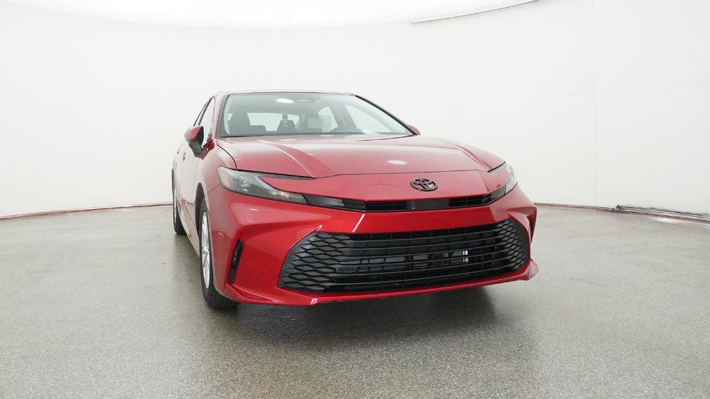 New 2026 Toyota Camry LE image 31