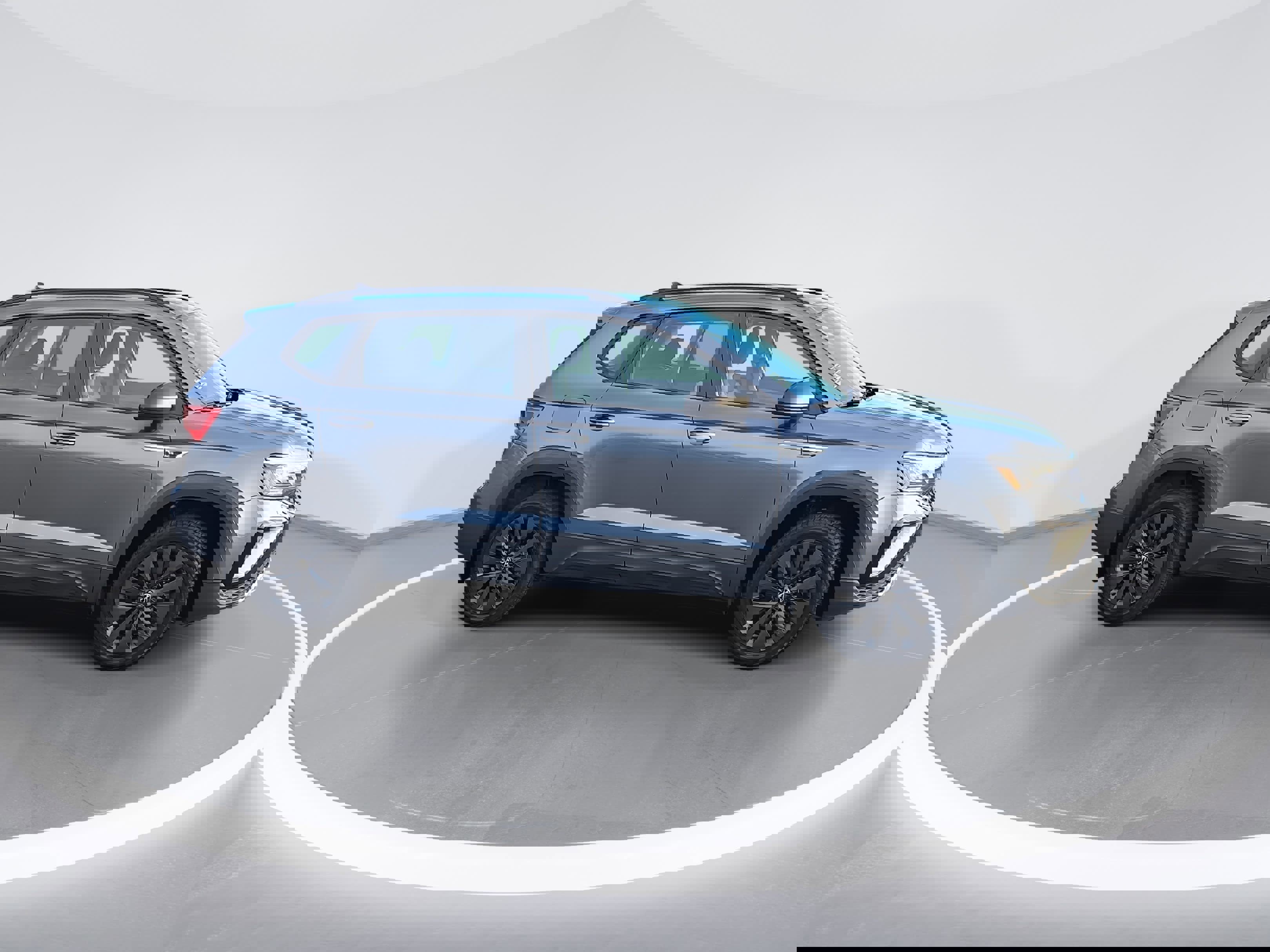 Certified 2022 Volkswagen Taos S w/ IQ Drive S Package image 2