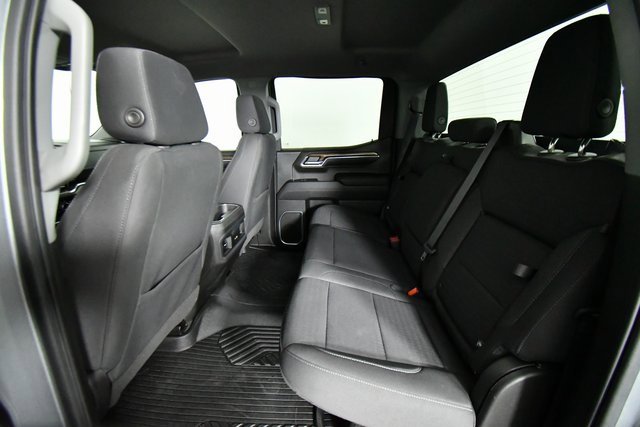 Used 2023 Chevrolet Silverado 1500 RST image 25