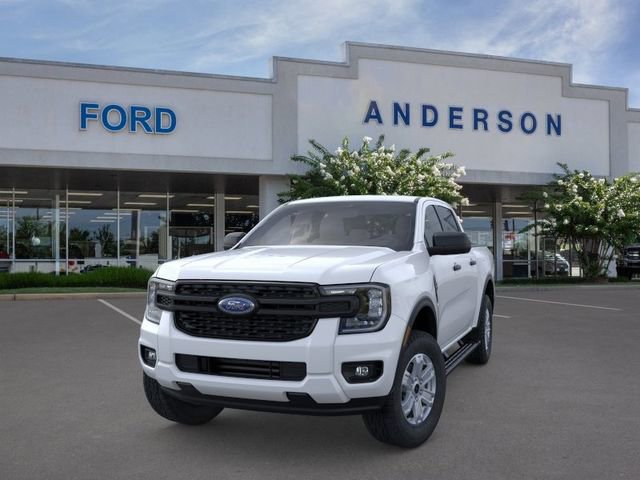 New 2026 Ford Ranger XL w/ Trailer Tow Package RWD image 2