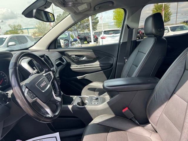 Used 2020 GMC Terrain SLT w/ Preferred Package AWD/4WD image 23