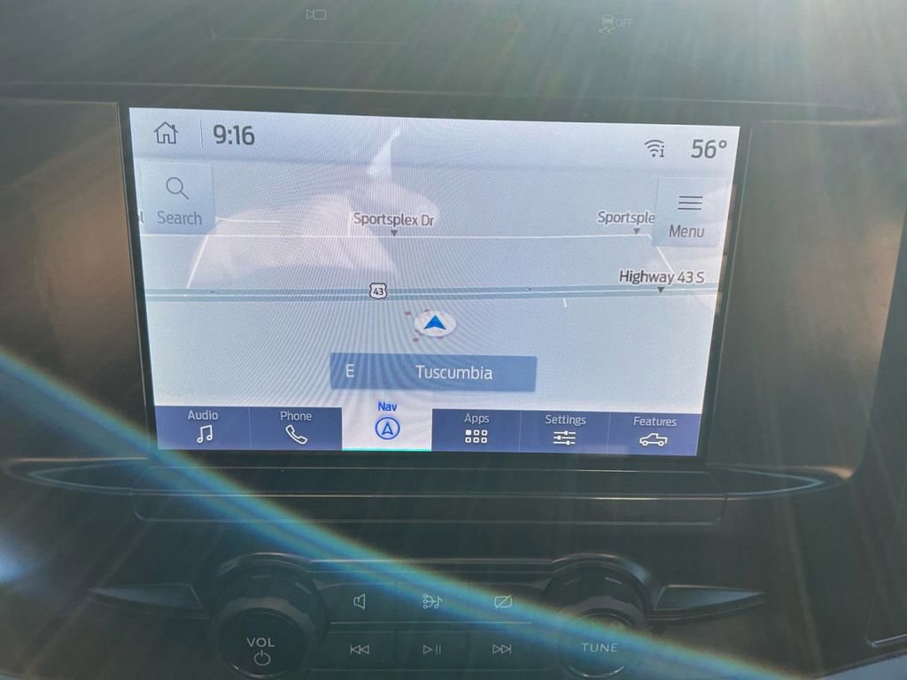 Used 2023 Ford F150 XL w/ STX Appearance Package image 26