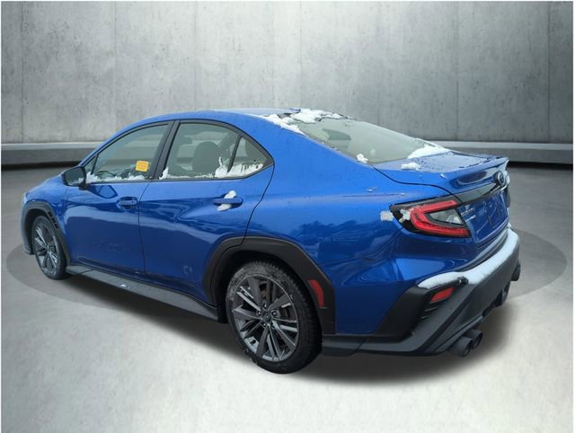 Used 2023 Subaru WRX image 3