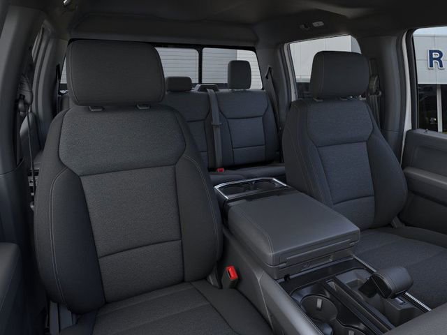 New 2025 Ford F150 XLT w/ Equipment Group 302A MID image 10