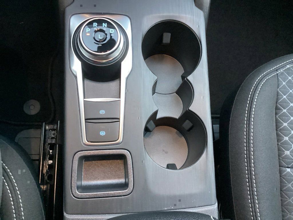 New 2026 Ford Escape Active w/ Tech Pack #1 FWD image 56