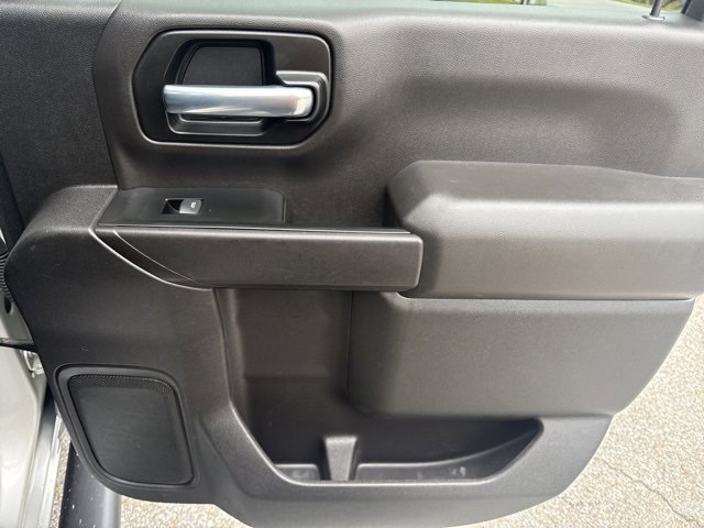 Used 2022 Chevrolet Silverado 2500 LT w/ Convenience Package image 23