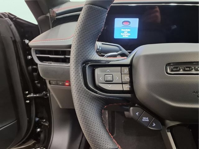 New 2026 Dodge Charger Scat Pack AWD/4WD image 19