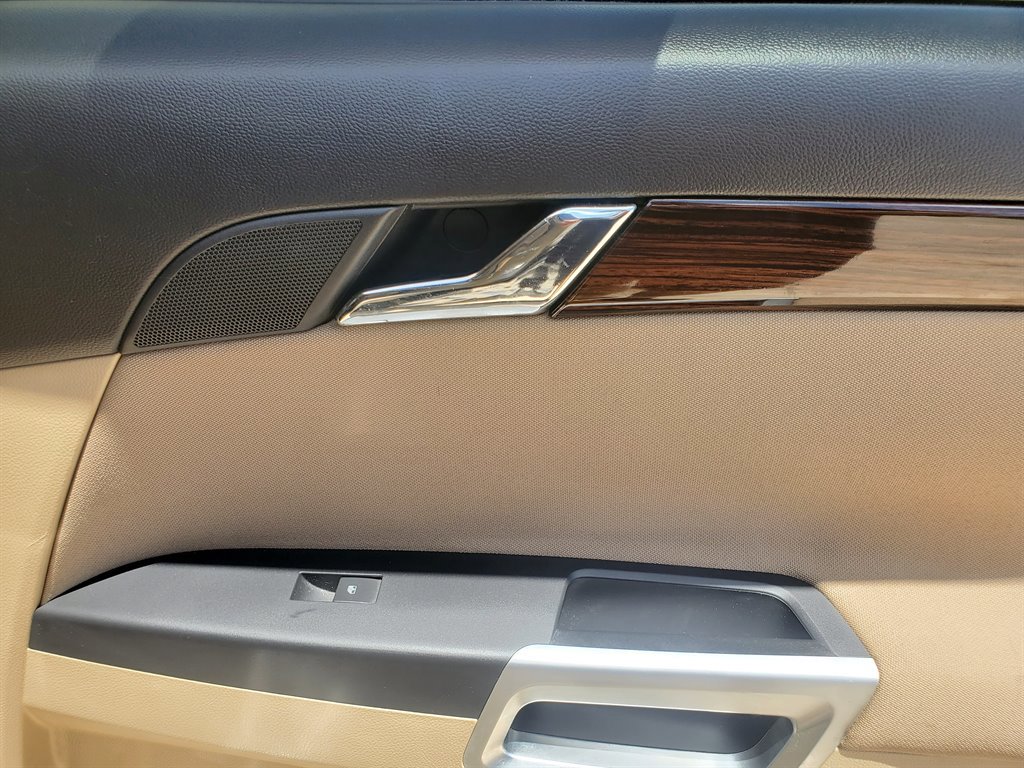 Used 2008 Saturn Vue XR image 29