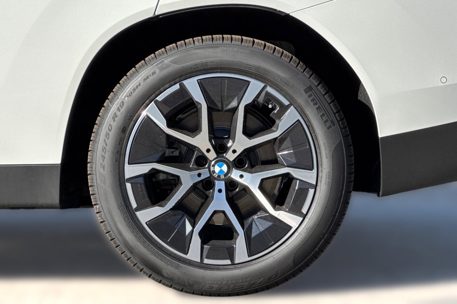 Used 2026 BMW X3 xDrive30i w/ Premium Package AWD/4WD image 13