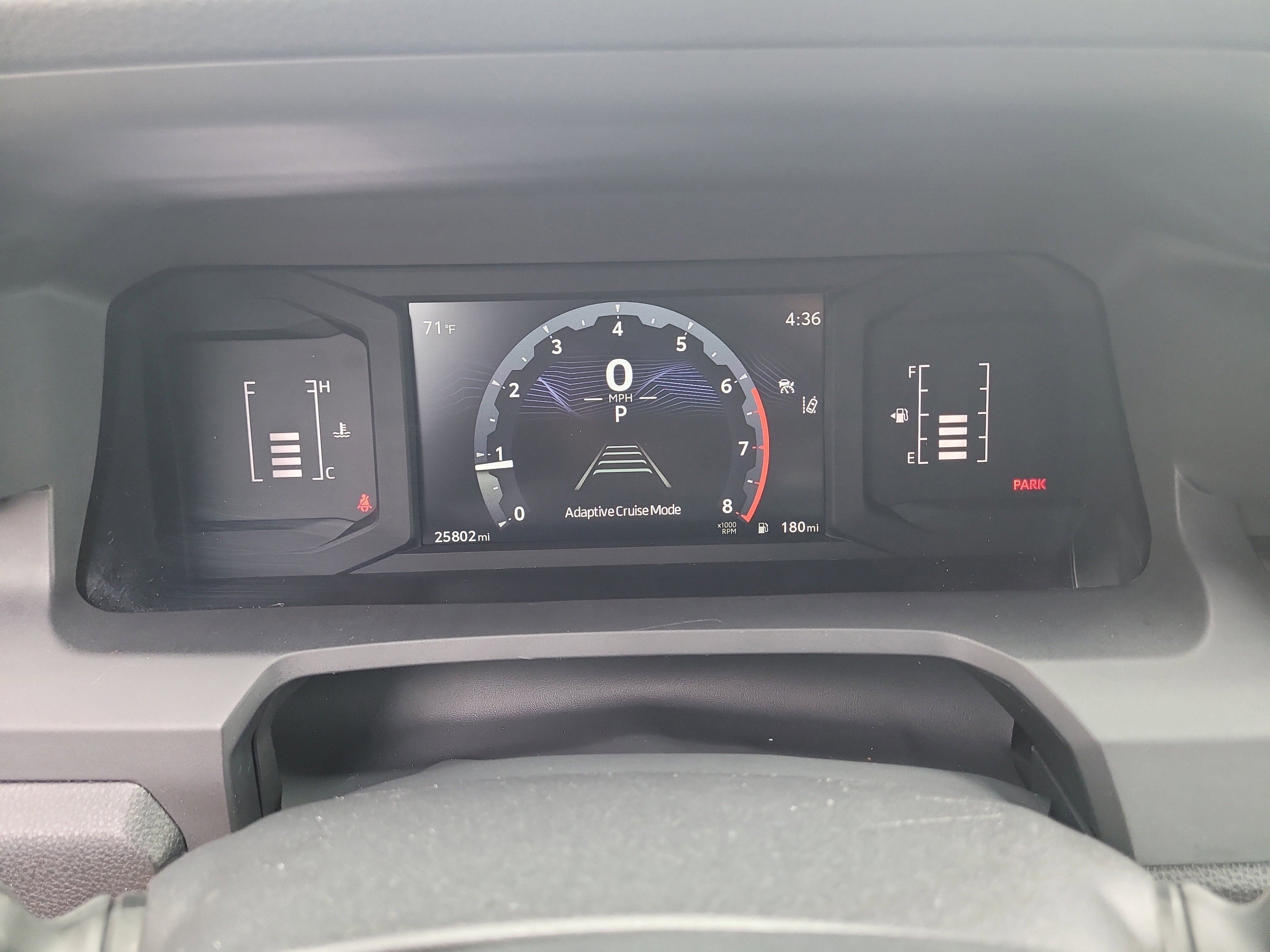 Certified 2024 Toyota Tacoma SR5 image 30