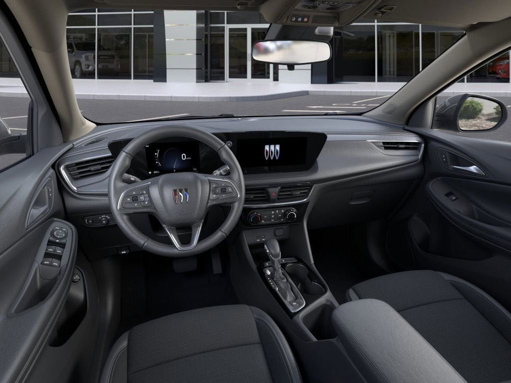 New 2026 Buick Encore GX Preferred image 15