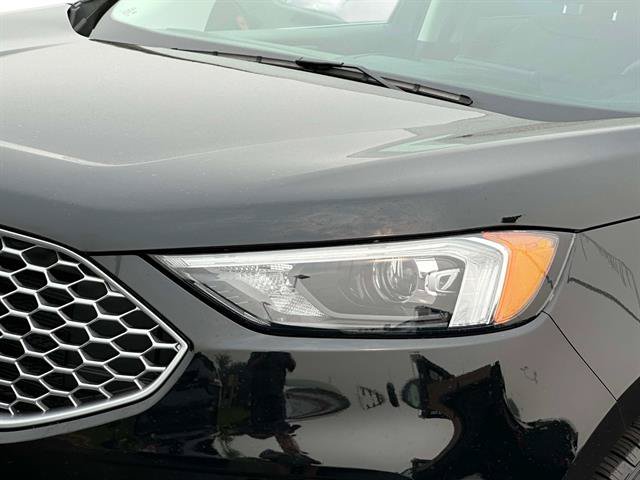 Used 2024 Ford Edge SEL w/ Convenience Package AWD/4WD image 7